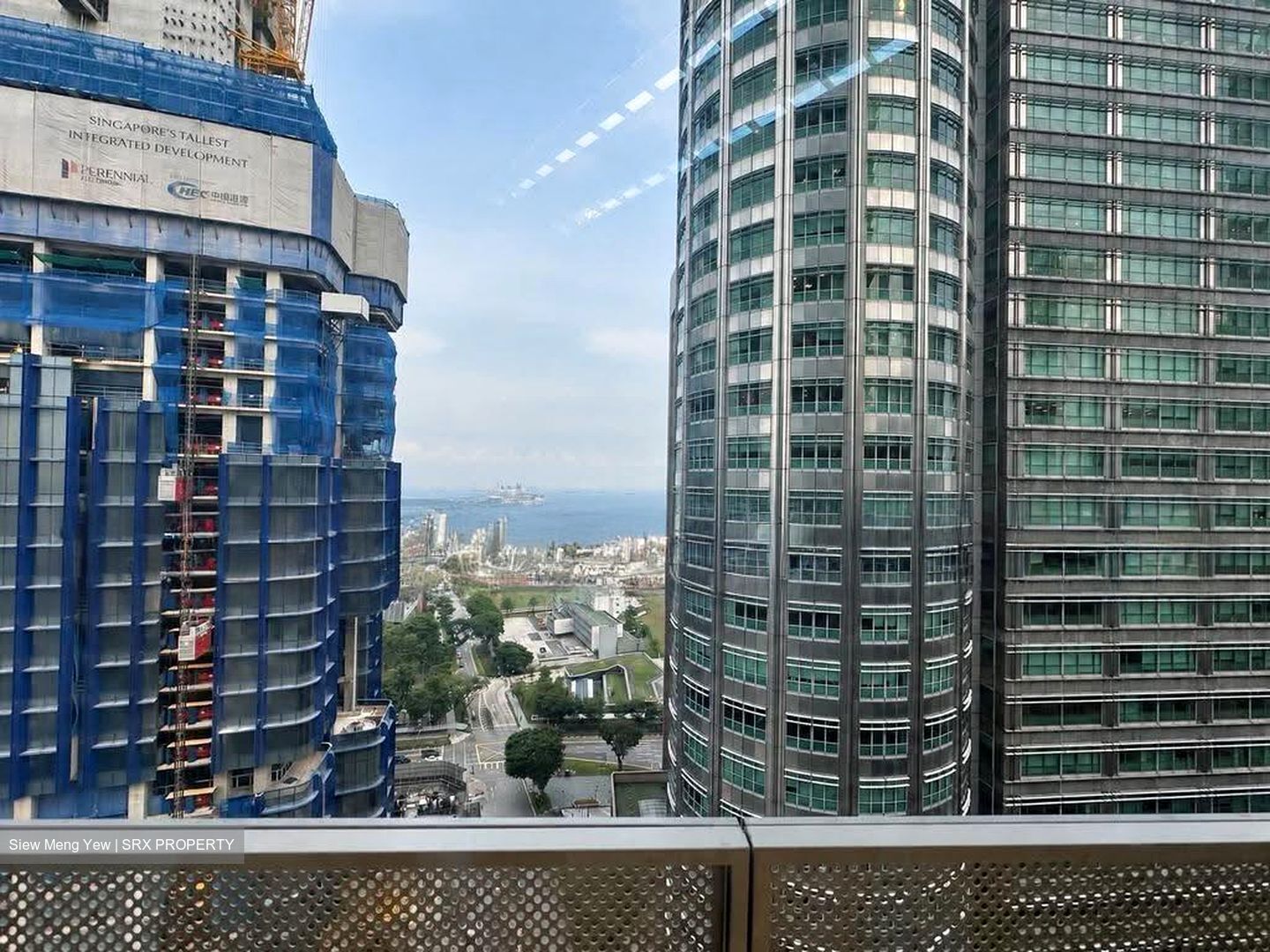International Plaza (D2), Office #622088761